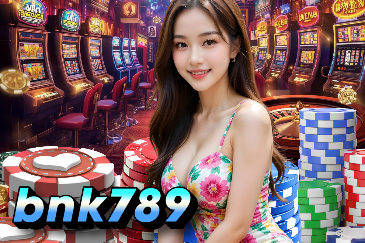 bnk789 casino