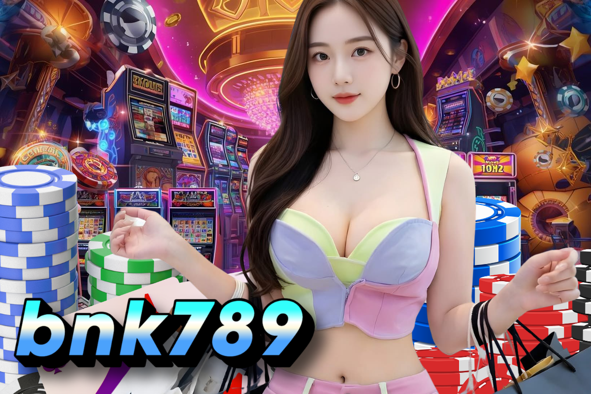 bnk789 login